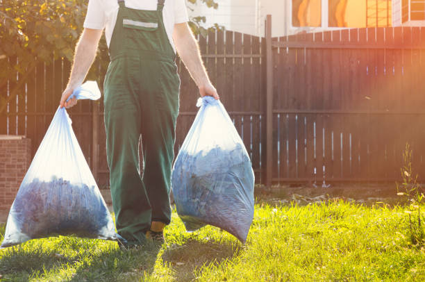 Trash Removal Near Me in Vadnais Heights, MN