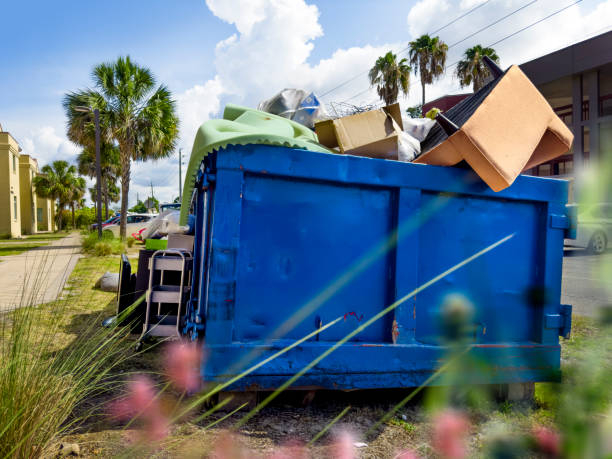 Best Junk Hauling Services  in Vadnais Heights, MN
