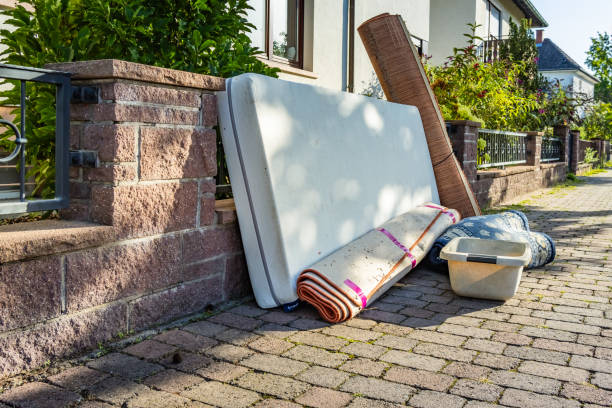 Professional Junk Removal in Vadnais Heights, MN